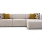 Picasso Convertible Sectional by Bellona