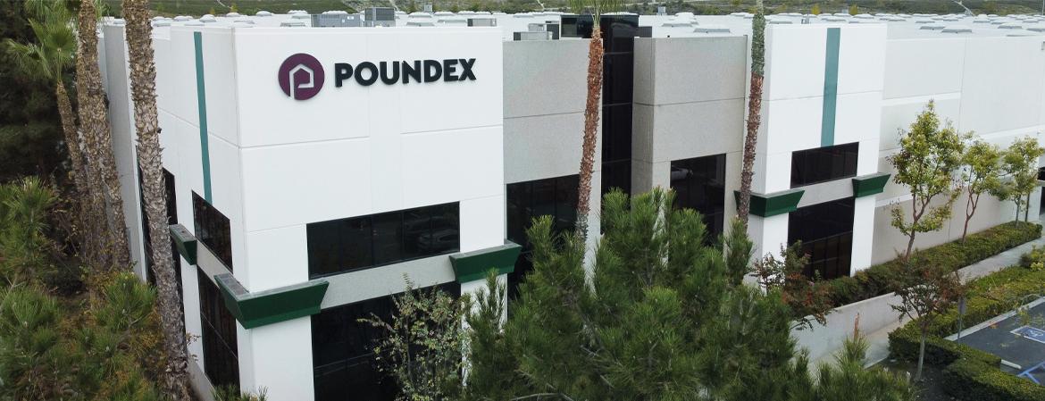 Poundex F9386 Arlington Juego de dormitorio de 4 piezas - Cabecero capitoné