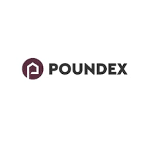 Poundex F6415 Seccional negro ceniza de 3 piezas