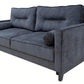 Pesaro Sofa Bed and storage - Super Comfortable