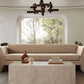 Rift Oversize Sofa - 2 Colors by Diamond Sofa