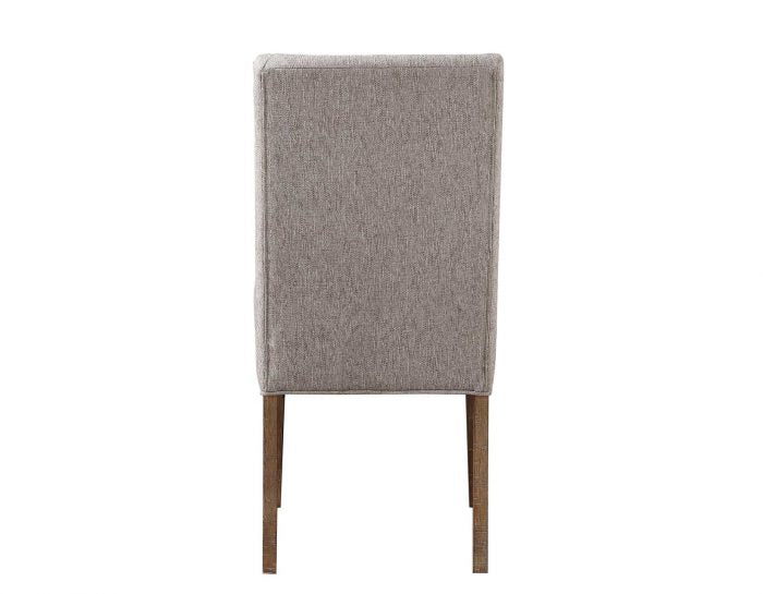 Riverdale Upholstered Side Chair - Set of 2