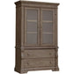 Lawson's Creek China Cabinet S958-DR-K4