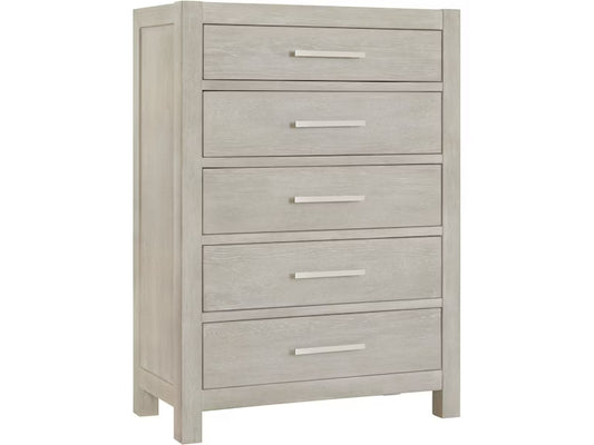 Millwork 5 Drawer Chest S960-040