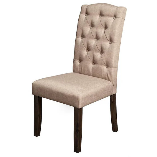 Newberry Side Chair 1468-23 - Set of 2