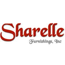 Sharelle Furnishings Escritorio curvo Bali - Lacado blanco 