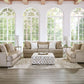 Loughlin Chenille Living Room Sofa Collection