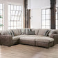 Ashenweald Sectional - Bradley Home Furnishings