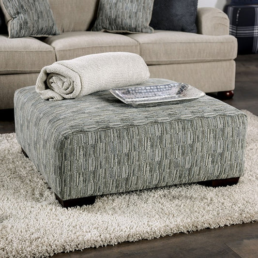 Salisbury Chenille Ottoman SM5409-OT