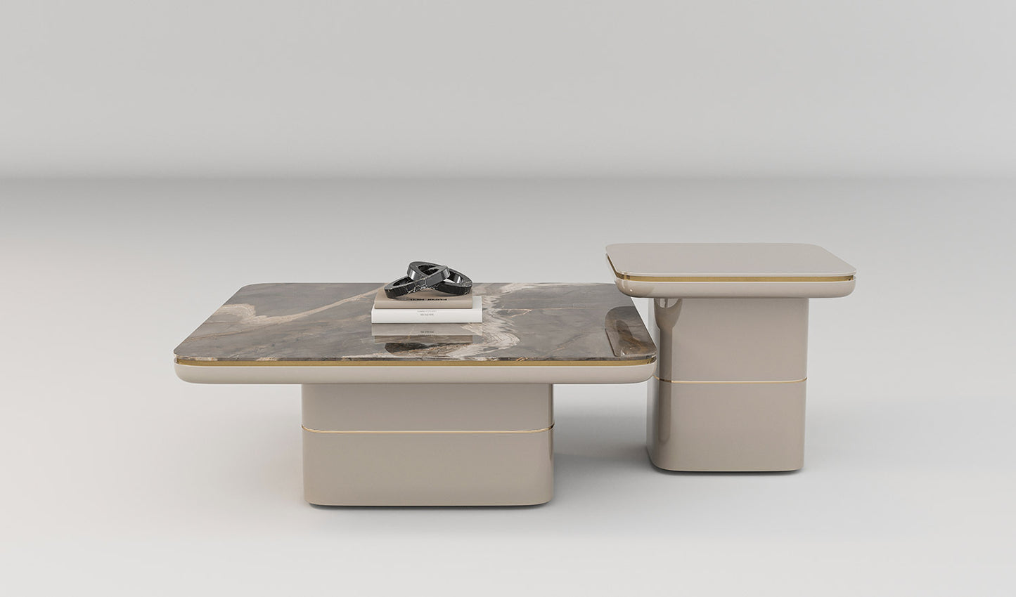 Sophia Occasional Tables by Demka