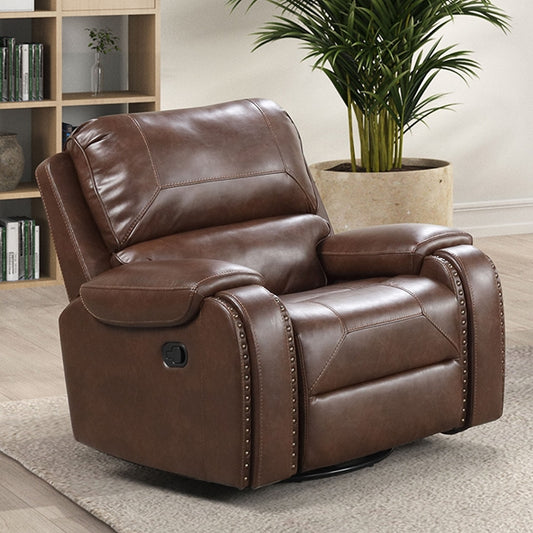 Tepic Recliner Chair TM6012BR-CH