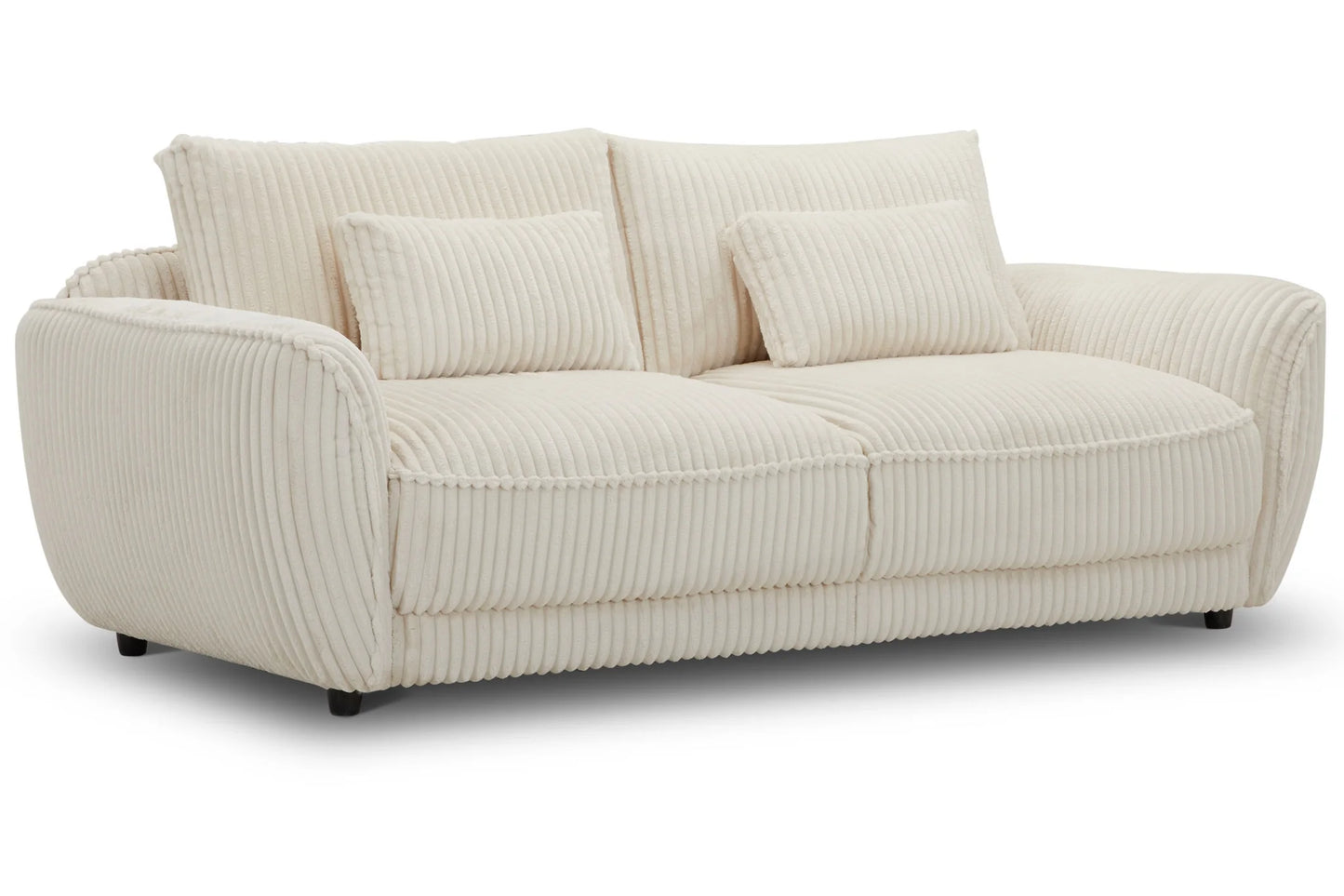 Utopia Mega Ivory Sofa Collection by Parker House