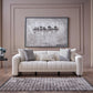 Venice Sofa Collection by Bellona