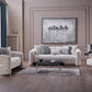 Venice Sofa Collection by Bellona