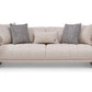 Venice Sofa Collection by Bellona