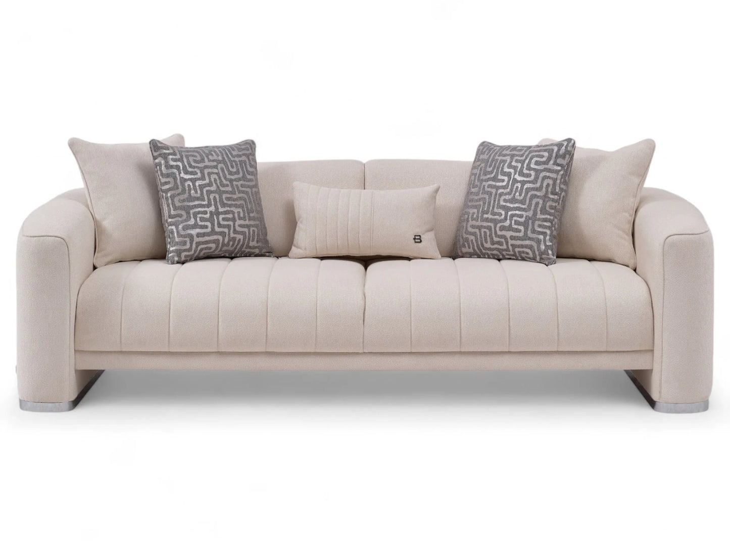 Venice Sofa Collection by Bellona