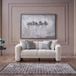 Venice Sofa Collection by Bellona