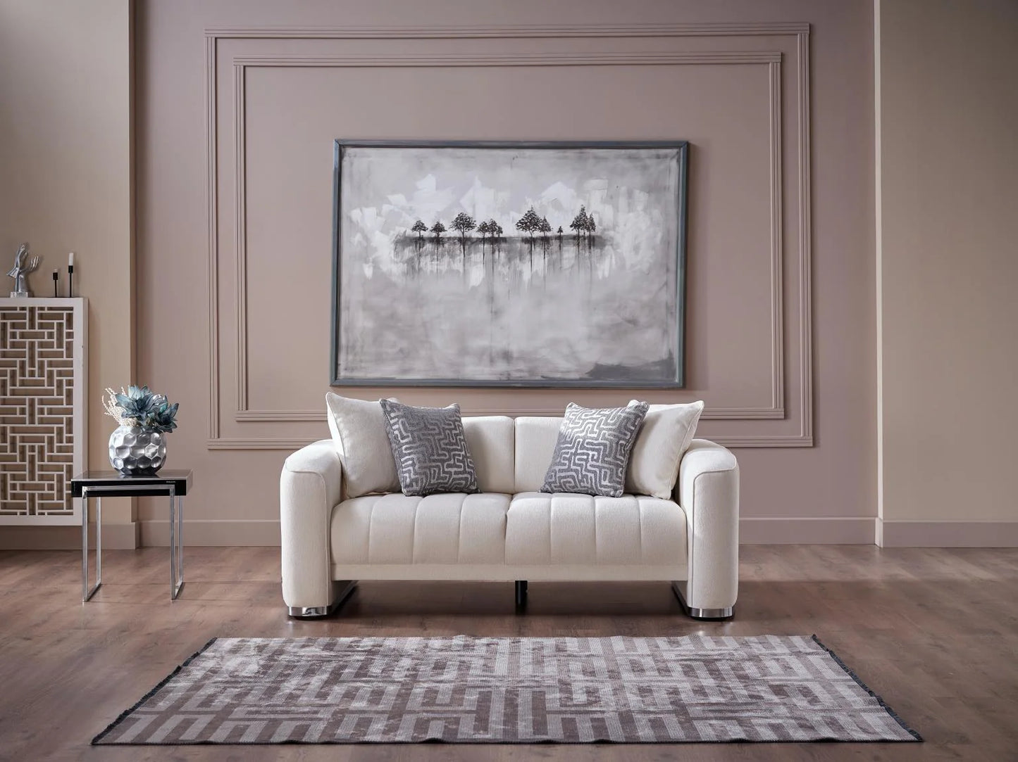 Venice Sofa Collection by Bellona