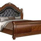 Viviana Queen Bed CHVIV-QB