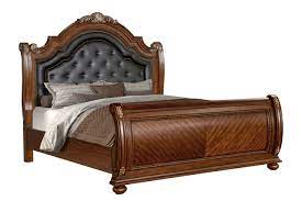 Viviana Queen Bed CHVIV-QB