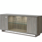 ESF Furniture Volare Buffet de 2 puertas