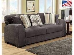 Wesley Sofa