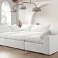 Diamond Sofa Willow Modular Sectional