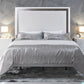 ESF Wave LED Bedroom Collection by Franco Spain