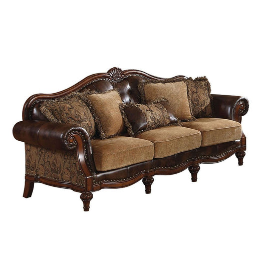 Dreena Sofa 05495