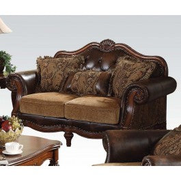 Dreena Love Seat 05496