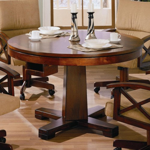 Marietta Dining-Game Table 100171