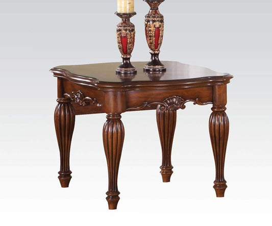 Dreena End Table 10291