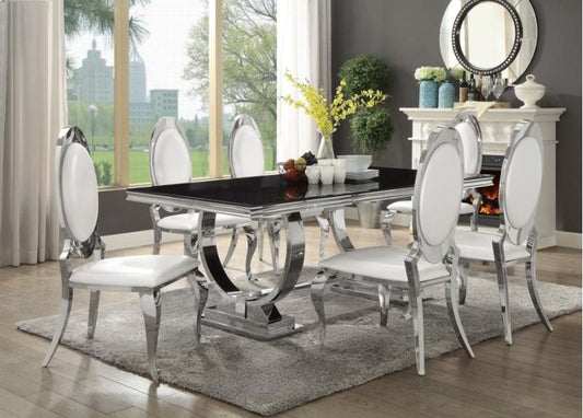 Antoine 107871 Glam & Bling Dining Collection