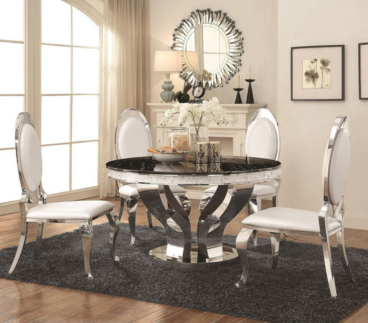 Colección de comedor Anchorage 107891 - Glam &amp; Bling