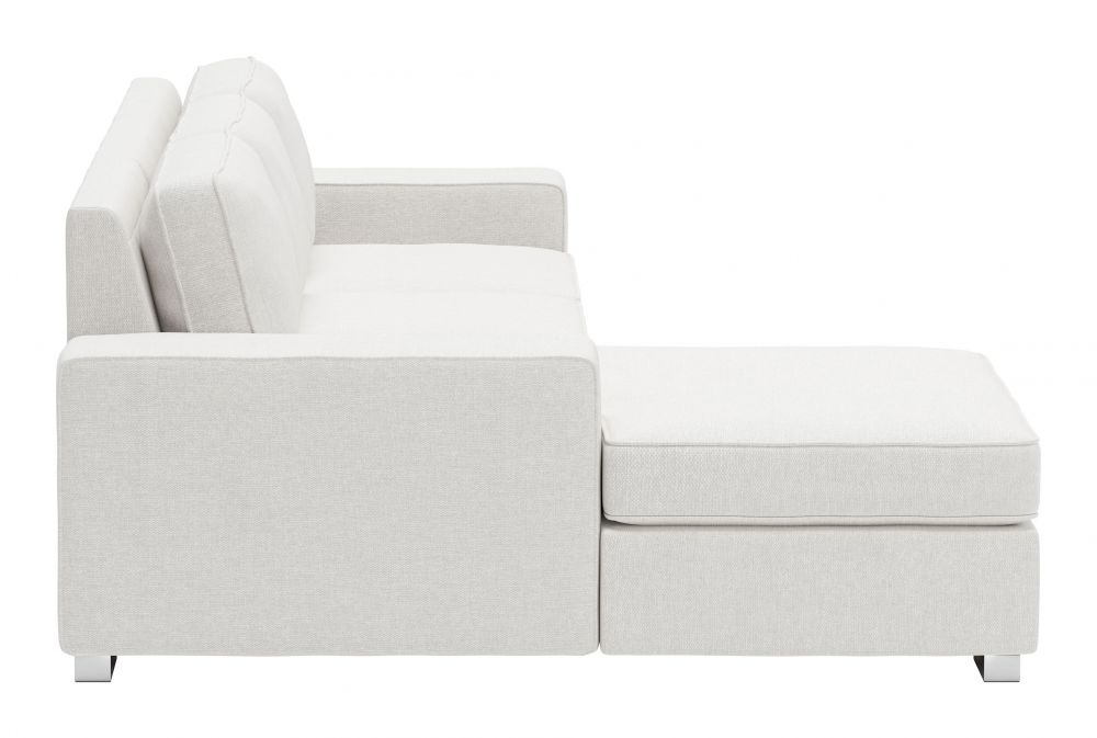 Zuo Modern Brickell Reversible Sectional - 3 Colors