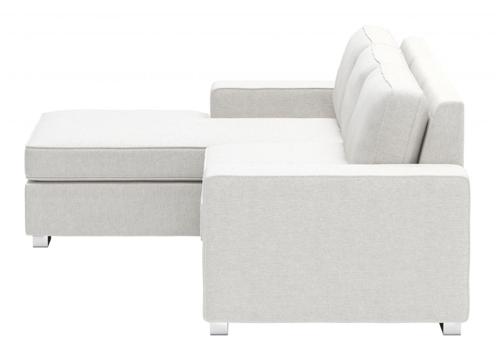 Zuo Modern Brickell Reversible Sectional - 3 Colors