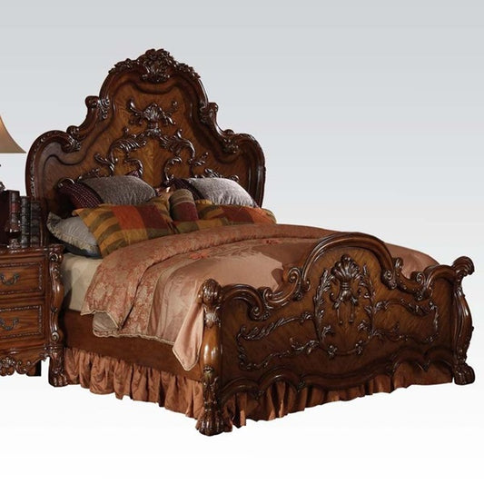 Dresden 12134CK California King Bed