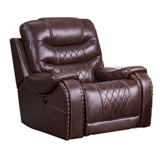 SF1350 Power Recliner - McFerran Home Furnishings – Bradley Home Funishings