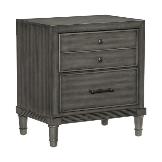 Whittenberry Nightstand 1573-4