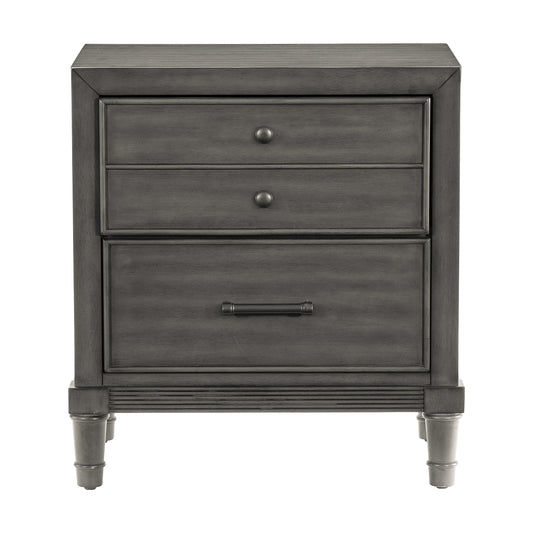 Whittenberry Nightstand 1573-4