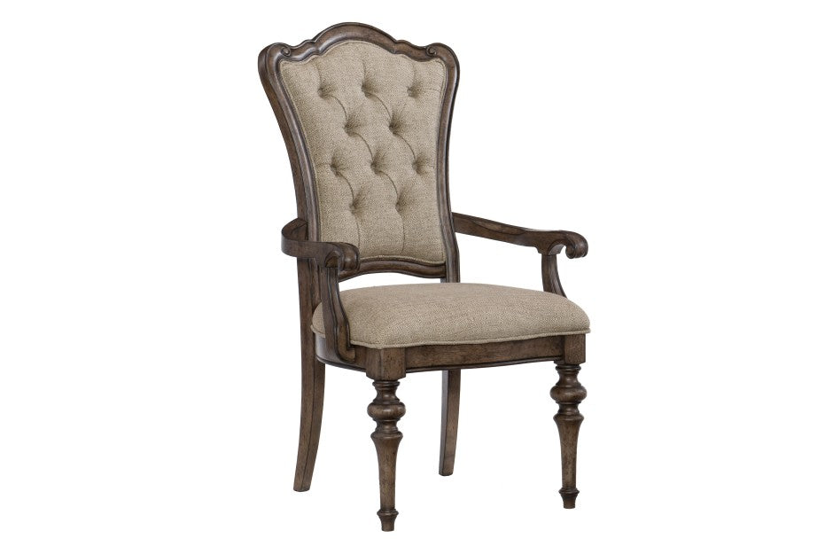 Heath Court Arm Chair - Set of 2