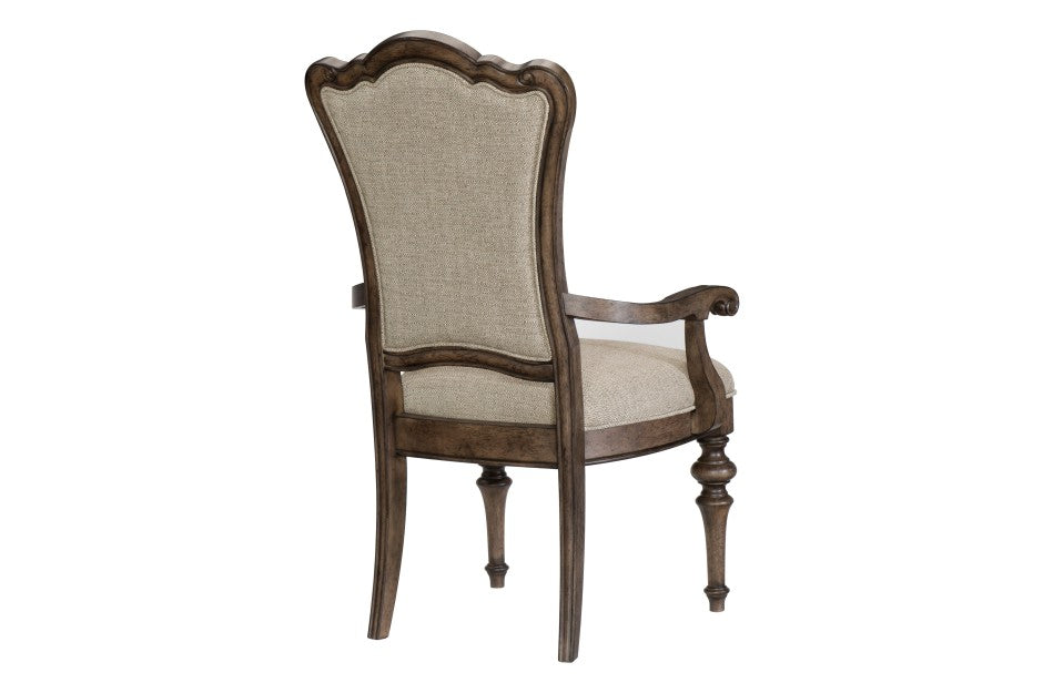 Heath Court Arm Chair - Set of 2