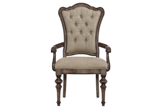 Heath Court Arm Chair - Set of 2