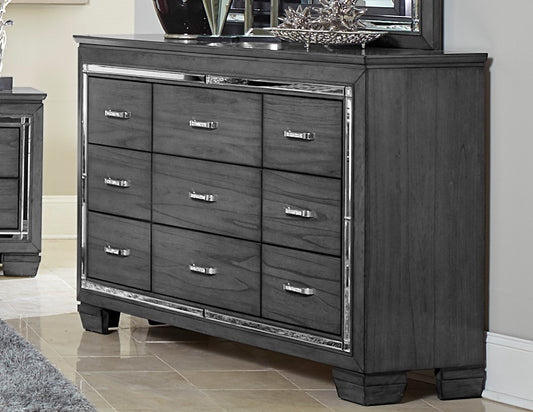 Allura Dresser 1916-5