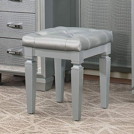 Allura Vanity Stool 1916-14