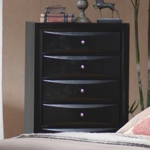 Briana 5 Drawer Chest 200705