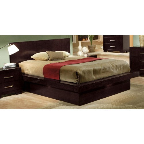 Cama King oriental Jessica 200711KE