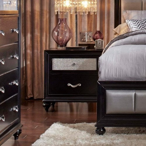 Barzini Nightstand 200892