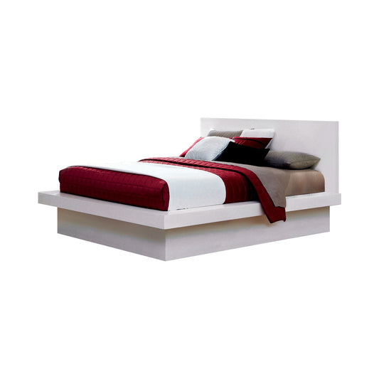 Jessica Queen Bed 202990Q