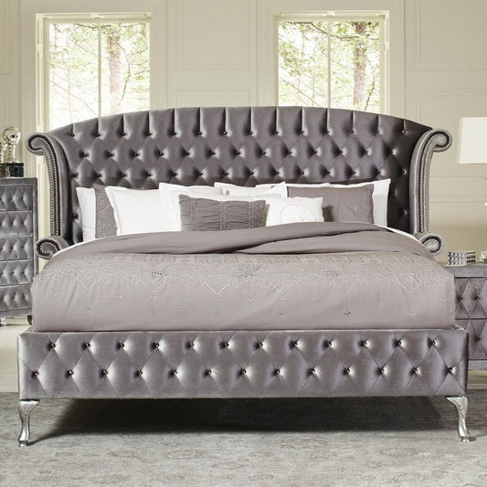 Deanna Eastern King Bed 205101KE